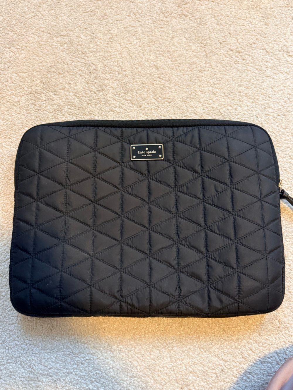 Kate Spade Laptop or iPad case